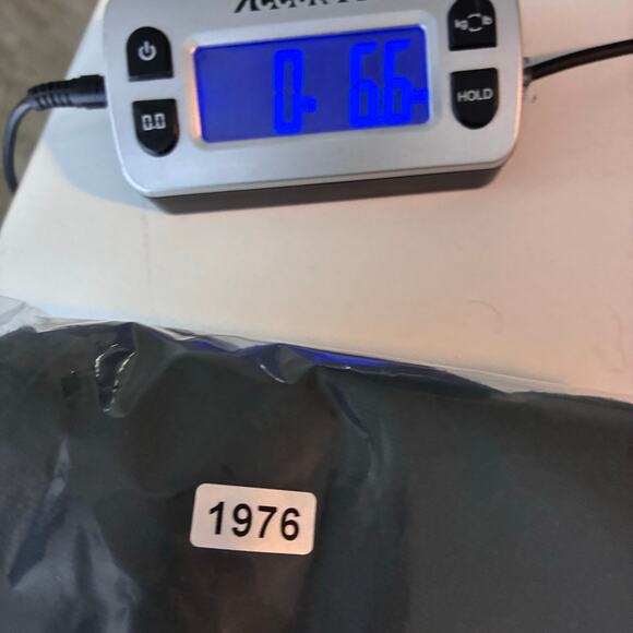 Naruto T-Shirt Men's Large Black Cotton Ichiraku Ramen Shop Anime Show Character - Picture 7 of 7